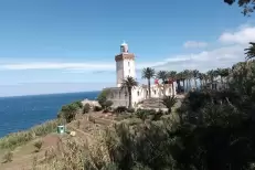 Tunnel sous-marin Maroc–Espagne : de nouveaux contrats pour relancer un vieux rêve