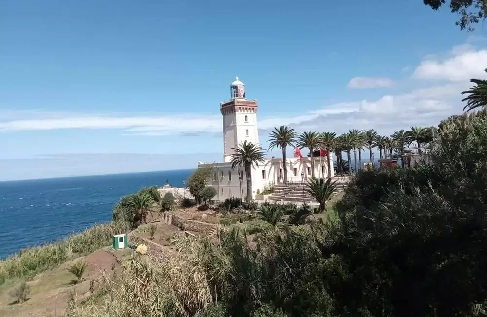 Tunnel sous-marin Maroc–Espagne : de nouveaux contrats pour relancer un vieux rêve