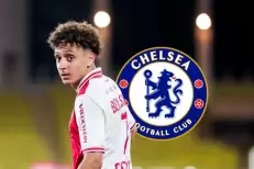 Mercato : Eliesse Ben Seghir a failli signer à Chelsea