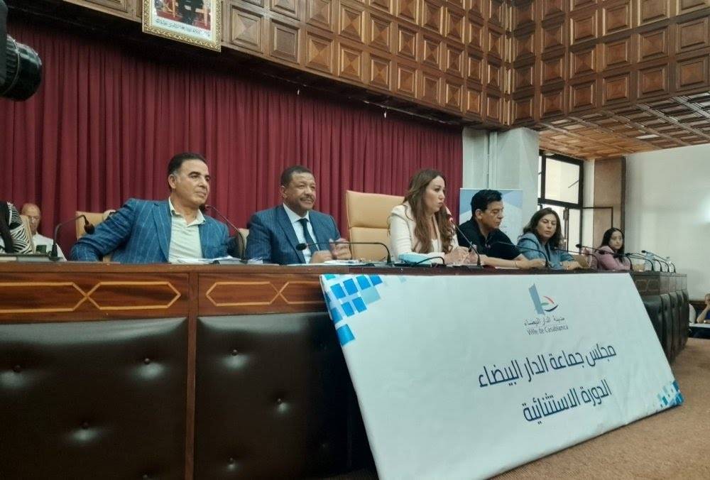Casablanca : Feu vert pour l’accélération du projet de l’Avenue Royale