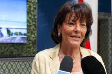 La présidente de la commission des affaires économiques du Sénat français salue le dynamisme “notable” du Maroc dans le secteur des EnR