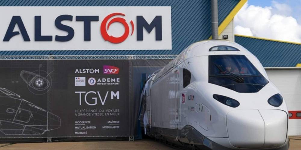 Maroc : Alstom décroche un contrat de 150 millions d’euros