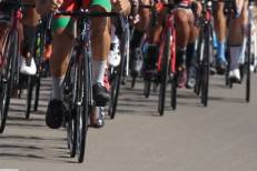 Championnats du monde de cyclisme sur route Kigali-2025: trois coureurs marocains en lice