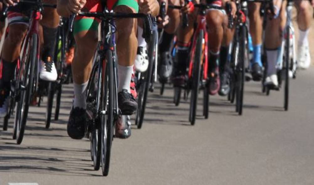 Championnats du monde de cyclisme sur route Kigali-2025: trois coureurs marocains en lice