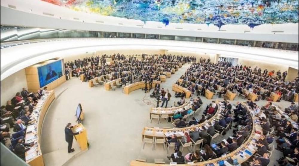 Genève : Le CDH ouvre sa 60e session sur fond de préoccupation d'une érosion des droits humains
