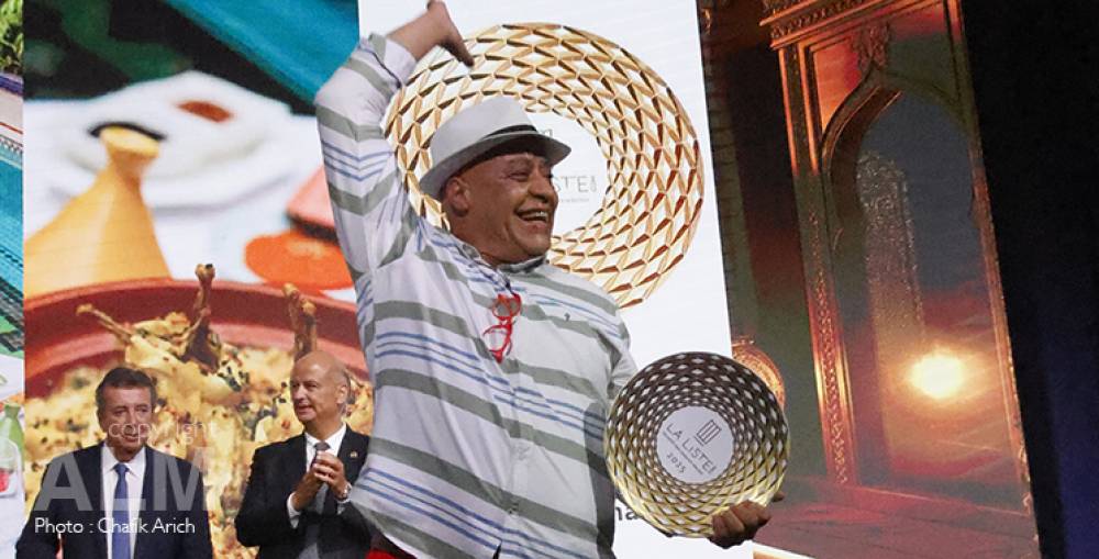Salon international Cremai 2025 : Le Maroc remporte la Coupe d’Afrique et Moyen-Orient des Cheffes
