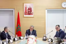 Akhannouch : Le gouvernement a réalisé un bilan positif dans un contexte international instable et des conditions climatiques difficiles