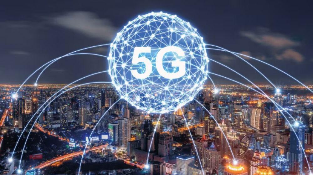 La 5G pourrait rapporter jusqu’à 6 milliards de dollars au Maroc d’ici 2030