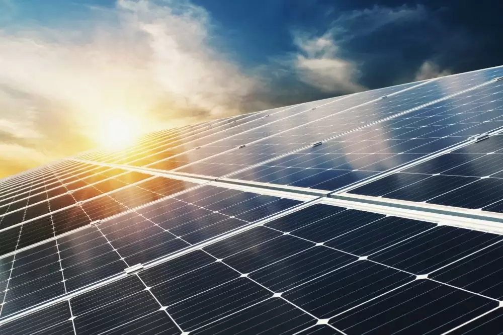 Le Maroc 4ᵉ importateur africain des panneaux solaires chinois, tout en doublant sa production locale