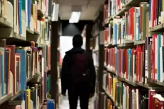 Les Marocains toujours en tête des communautés d’étudiants étrangers en France