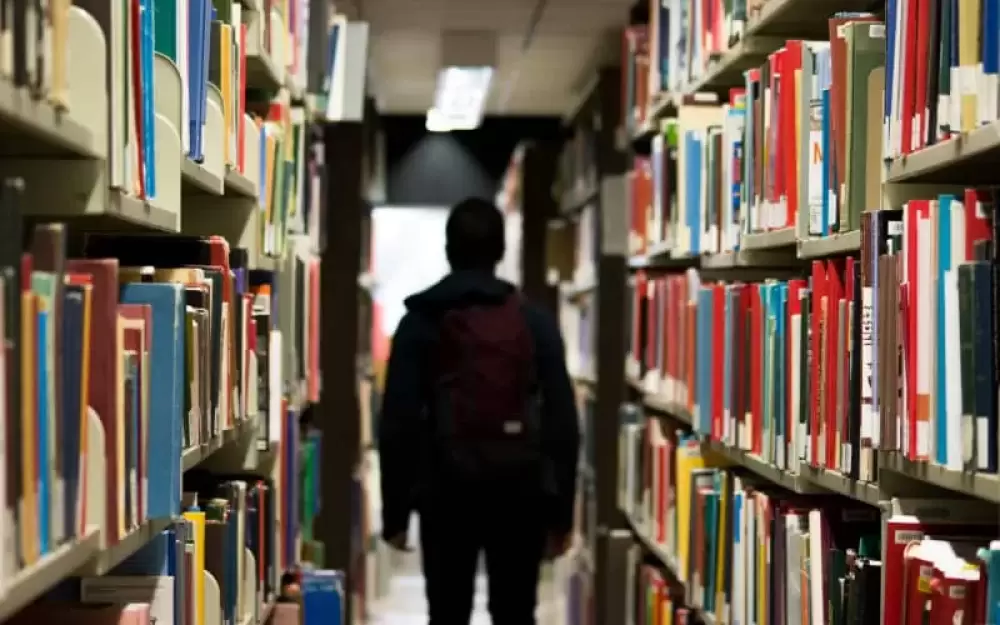 Les Marocains toujours en tête des communautés d’étudiants étrangers en France