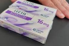 Maroc : rappel de certains lots de Lectil 16 mg en pharmacie
