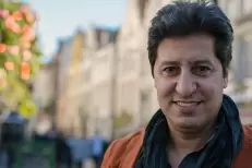La pièce de théâtre «Dounia» de Taha Adnan aux rencontres de la Sabam à Avignon