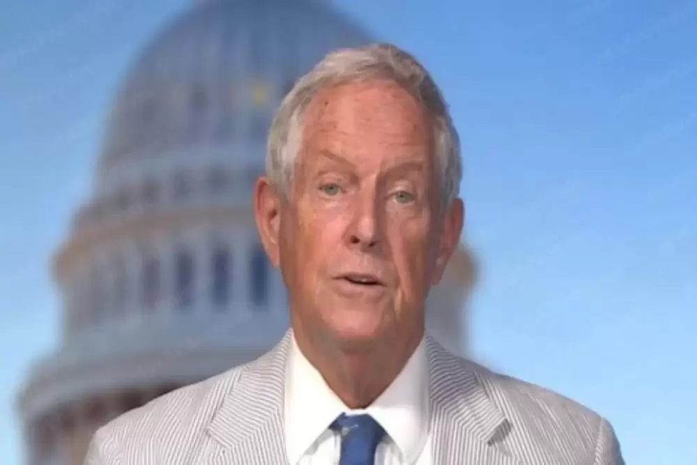 Joe Wilson : le "polisario", une "organisation terroriste" qui déstabilise la paix et la sécurité mondiales