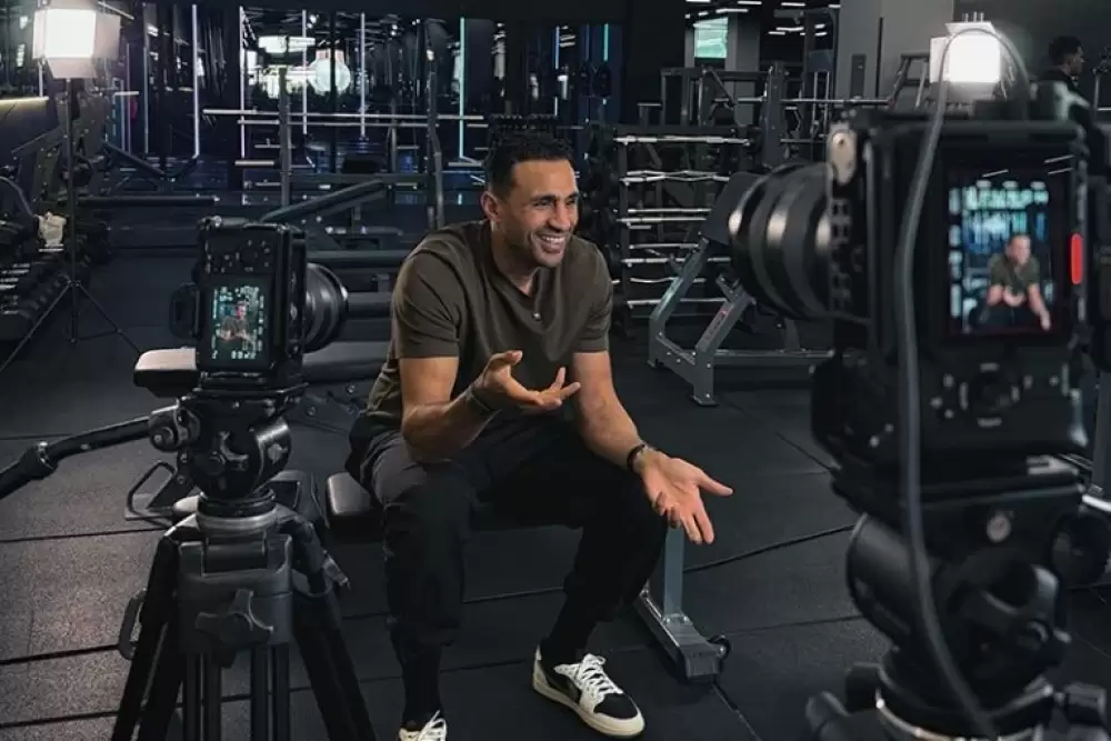 Pays-Bas : Badr Hari sanctionné pour violences contre son ex-compagne