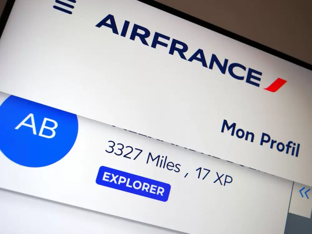 Air France : le wifi haut débit gratuit arrive sur tous les avions de la compagnie