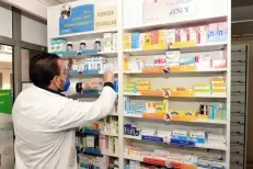Fixation des prix des médicaments : Les pharmaciens appellent à un sit-in le 9 septembre