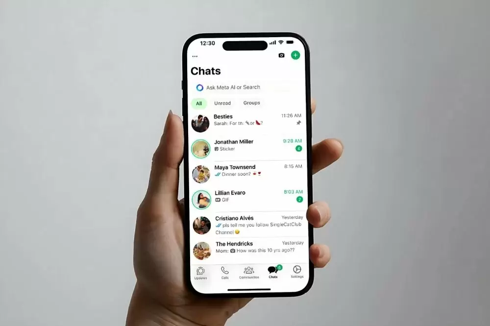 WhatsApp ajoute une fonction de traduction directe des messages