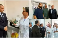 Limogeages et nouvelles mesures d'urgence annoncés à l’hôpital Hassan II d'Agadir