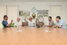 Raja de Casablanca : le bureau de Jawad Ziyat dresse l'état des lieux à la veille de l’entame de la Botola