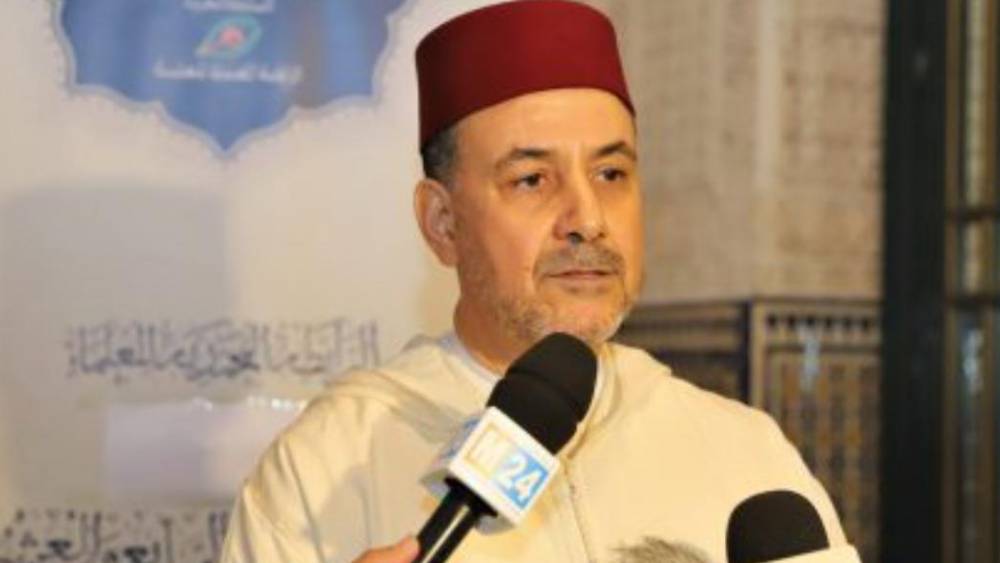 M. Abbadi : Le Maroc dispose d’une véritable stratégie culturelle et éducative pour "immuniser" la société contre l'extrémisme