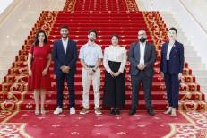 Chine : Une vingtaine de doctorants marocains en immersion au cœur de l’innovation