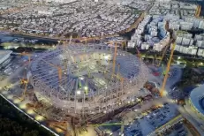 Des tribunaux mobiles prévus dans les stades marocains pour le Mondial 2030
