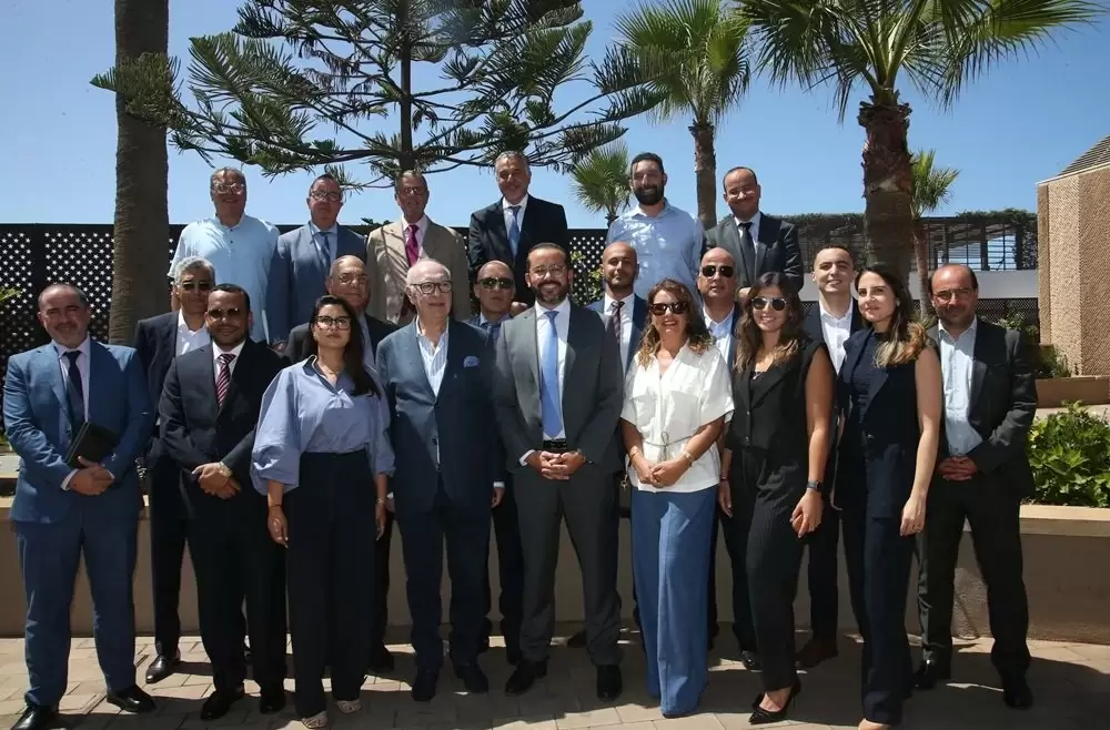 Tourisme : l’ONMT lance une concertation nationale pour affiner sa stratégie 2030