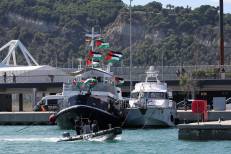 La Jeunesse du PJD soutient la Flottille mondiale pour Gaza et appelle à rompre les relations avec Israël