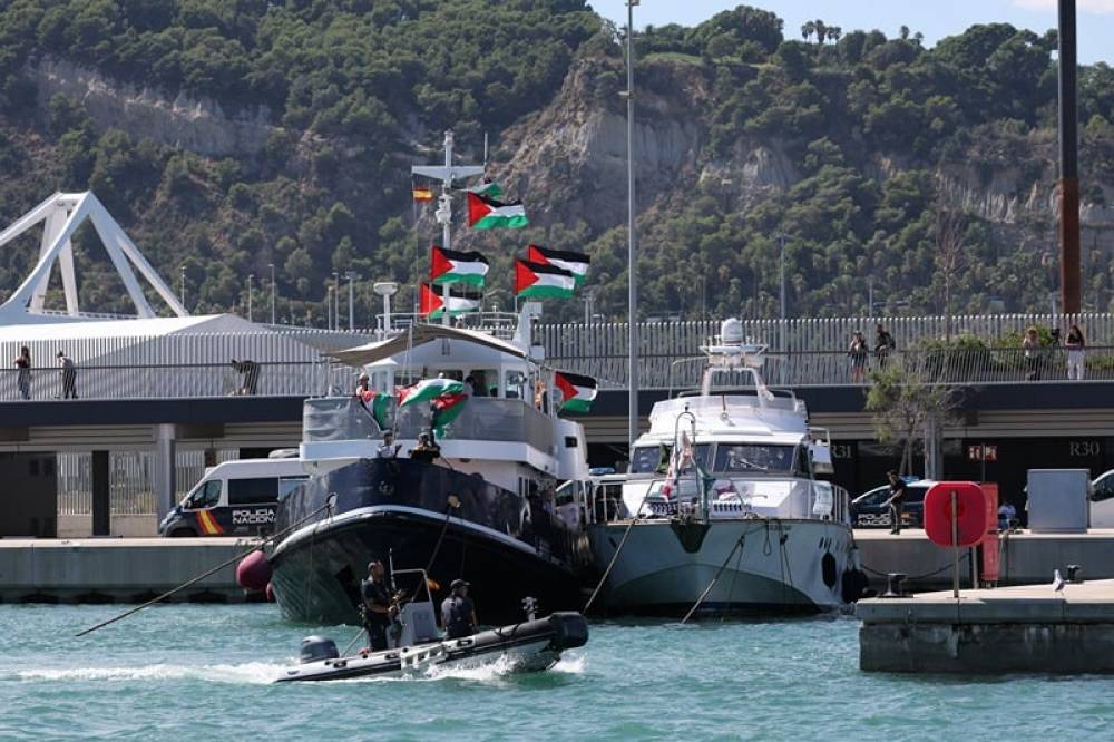 La Jeunesse du PJD soutient la Flottille mondiale pour Gaza et appelle à rompre les relations avec Israël