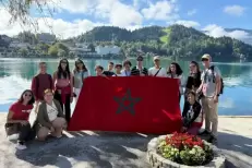 Olympiade mondiale de robotique : Deux équipes du Maroc au WRO Open Europe Slovénie