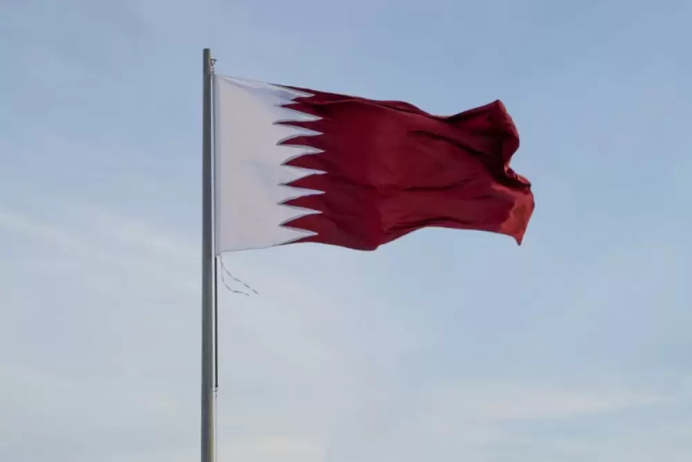 Doha : une explosion secoue le quartier de Katara