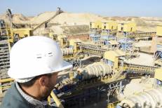 Phosphates et dérivés : près de 55,2 MMDH d'exportations à fin juillet (Office des changes)