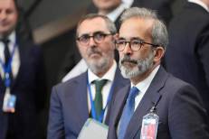 Le Portugal reconnaît officiellement l’État de Palestine (Ministre portugais des AE)