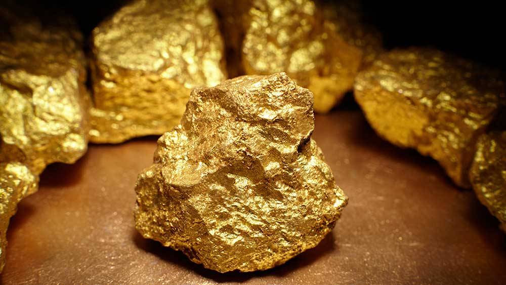 Managem : Production du premier lingot d’or à la mine de Boto au Sénégal