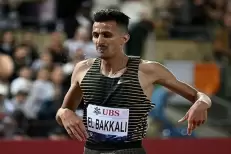 Mondiaux d'athlétisme de Tokyo : Soufiane El Bakkali remporte l'argent du 3000 m steeple