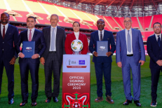 Sidi Ali devient partenaire officiel de la CAN 2025