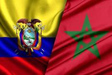 Assemblée nationale équatorienne : le Groupe d’amitié Equateur-Maroc voit le jour