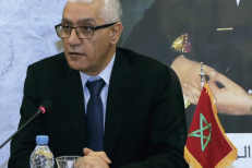 Diplomatie parlementaire: Rachid Talbi Alami attendu en Finlande