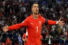 Cristiano Ronaldo égale un record historique lors de la victoire du Portugal face à la Hongrie