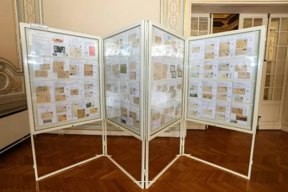 Le Caire : participation distinguée du Maroc à l’exposition philatélique "EgyPhila"