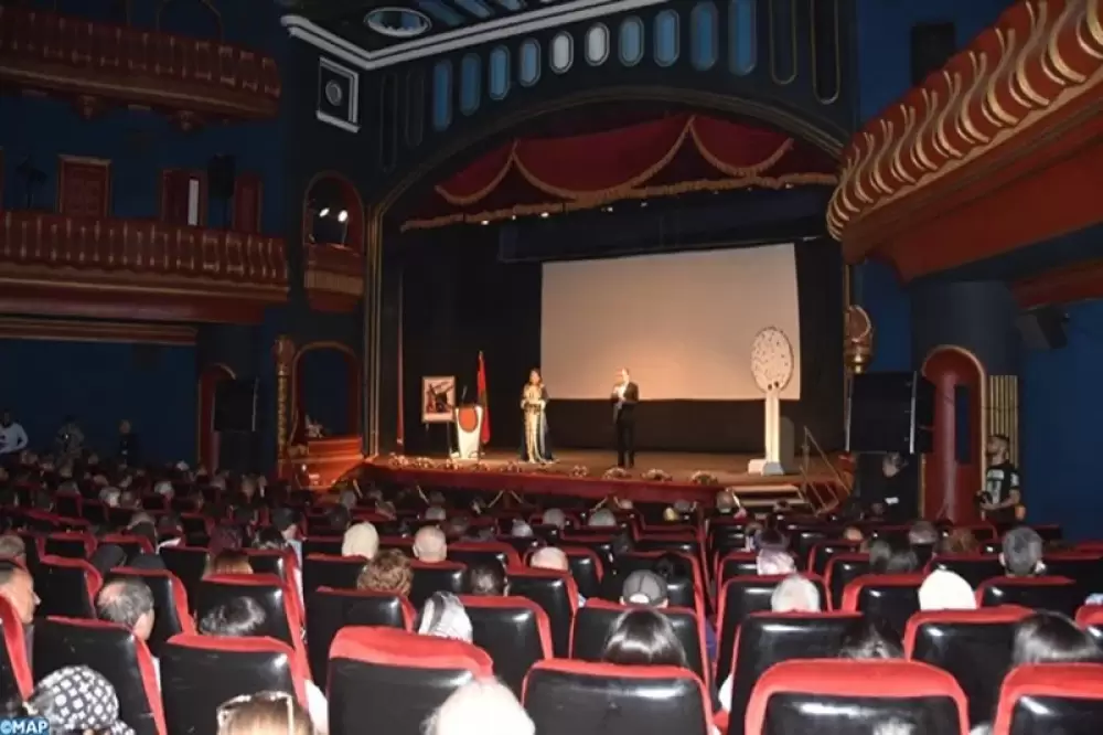 Le Festival de Cinéma Méditerranéen de Tétouan dévoile les jurys de sa 30e édition