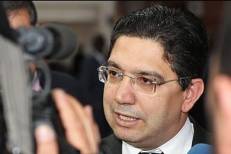 Migration: M. Bourita met en avant à New York les avancées du Maroc