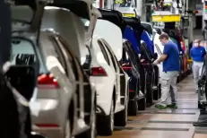 Marché automobile : Hausse significative des ventes en août 2025