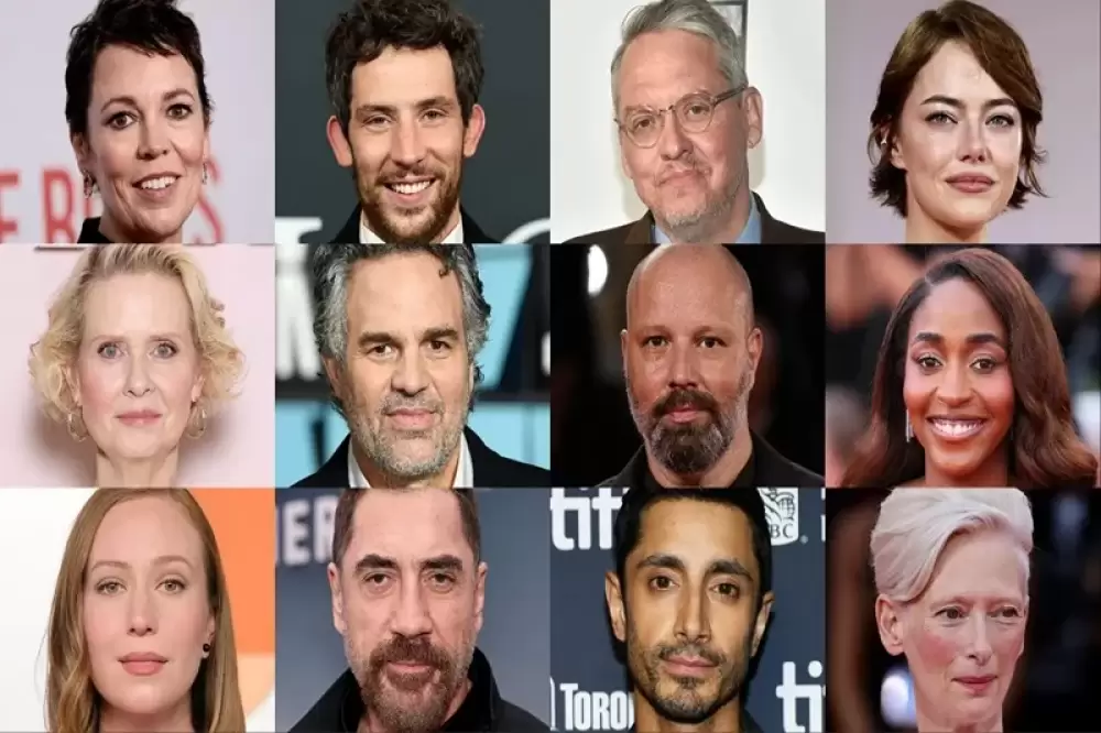 Plus de 1200 artistes boycottent les productions israéliennes impliquées dans le génocide en Palestine