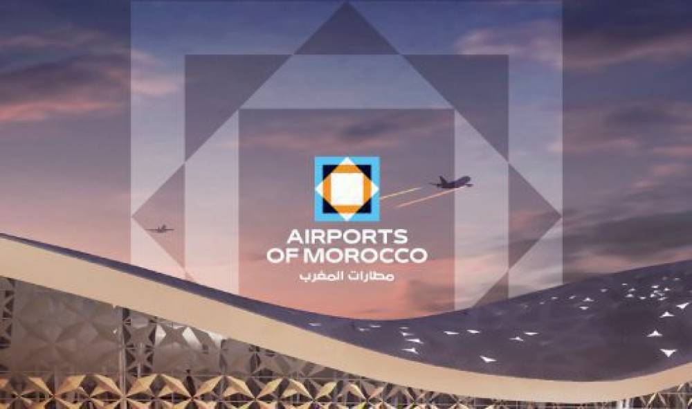 Incendie maîtrisé à la tour de contrôle de l’aéroport de Zagora (ONDA)