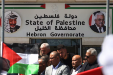 La Belgique reconnaîtra l’Etat de Palestine lors de l’AG de l’ONU