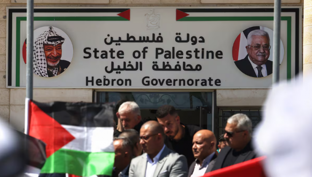 La Belgique reconnaîtra l’Etat de Palestine lors de l’AG de l’ONU