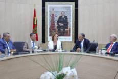 Tourisme : Le Maroc, une destination réfléchie et planifiée (Mme Ammor)