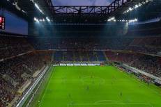 Le conseil municipal de Milan valide la vente du stade San Siro
